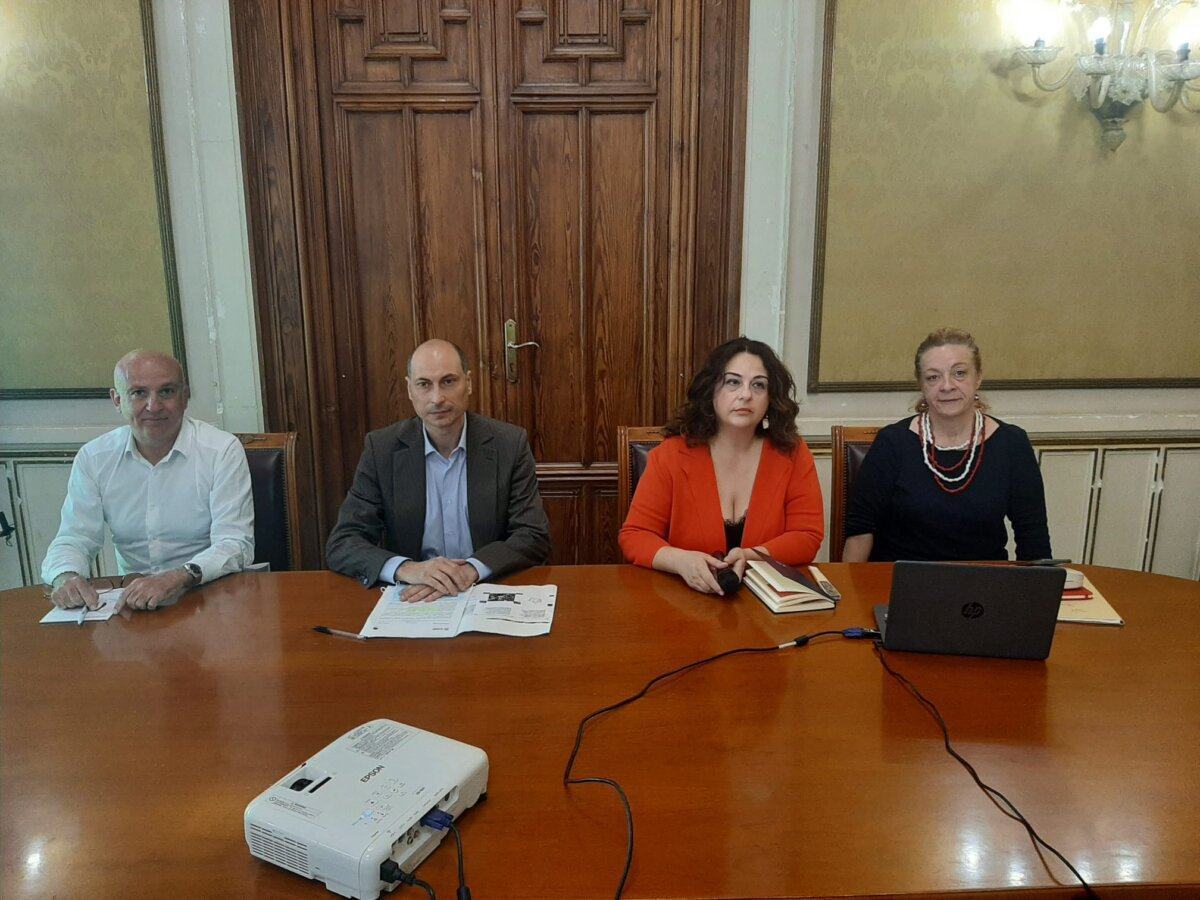 Tempo Al Tempo Conferenza