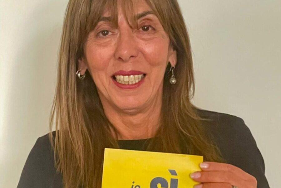 Tilde Minasi