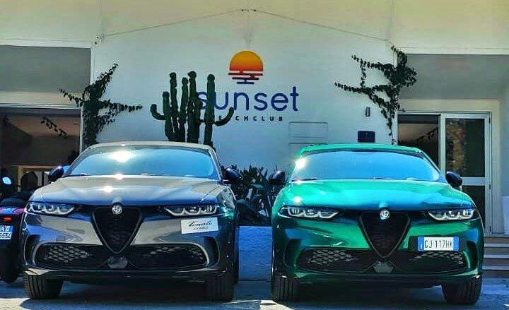 Tonale Vumbaca Sunset 1