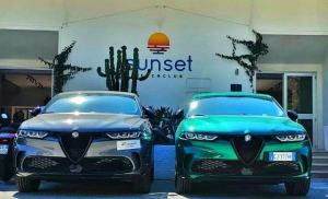 Tonale Vumbaca Sunset 1