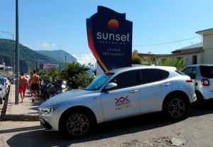 Tonale Vumbaca Sunset 3