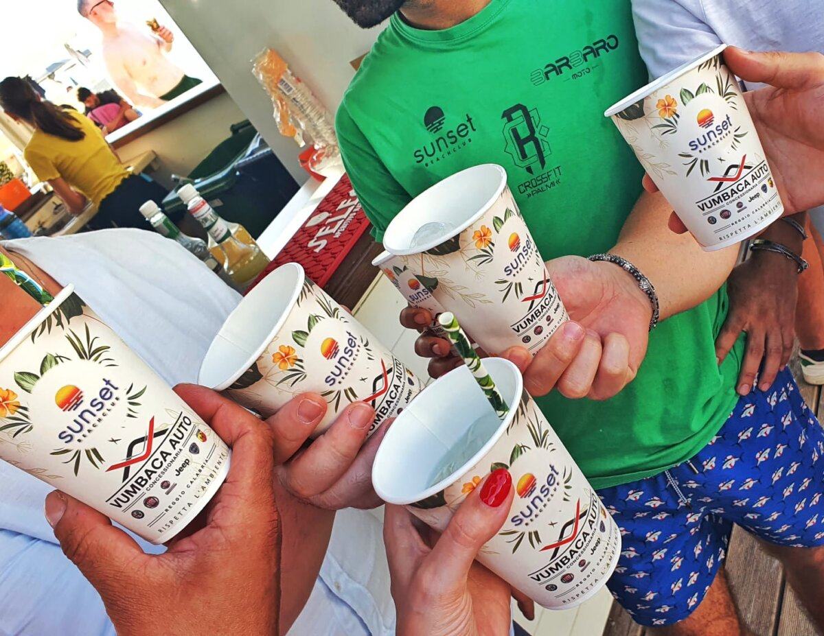 Tonale Vumbaca Sunset 7