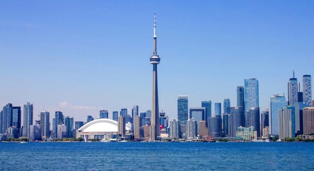 Toronto 1