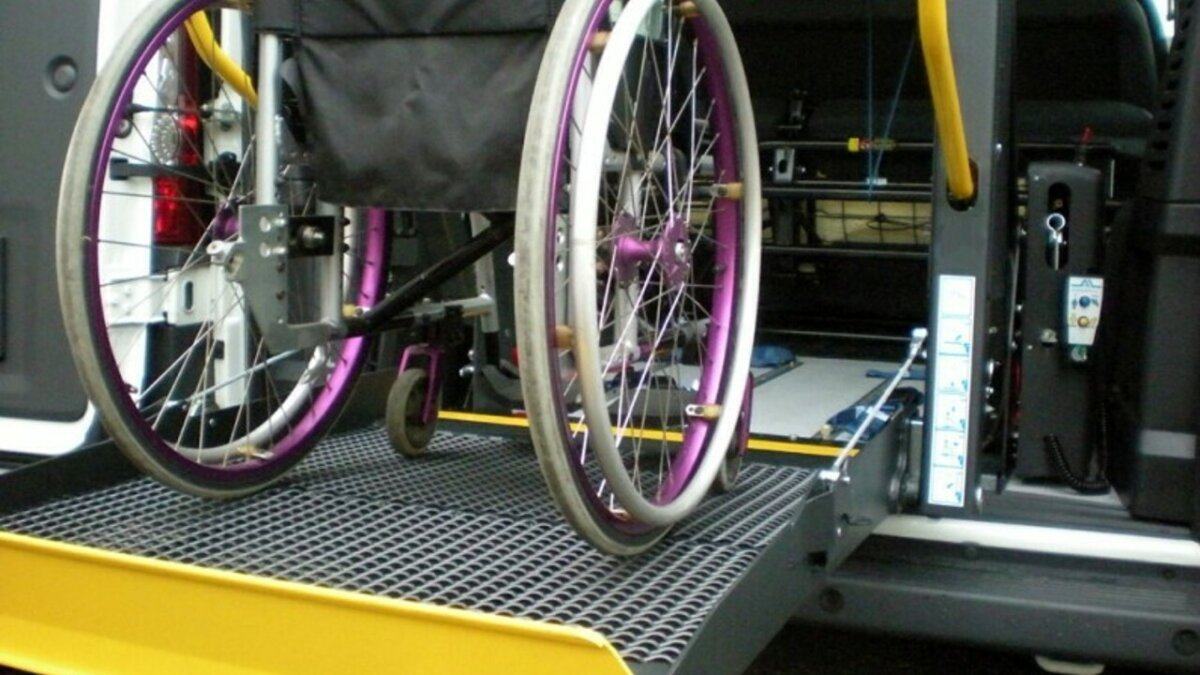 Trasporto Scolastico Alunni Disabili 2