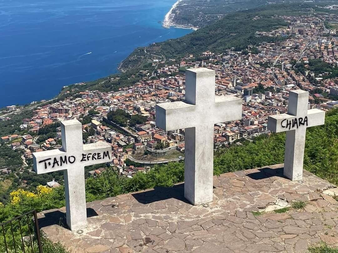 Tre Croci Sant'elia 1