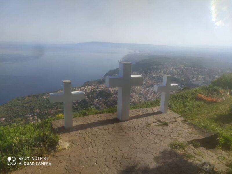 Tre Croci Sant'elia