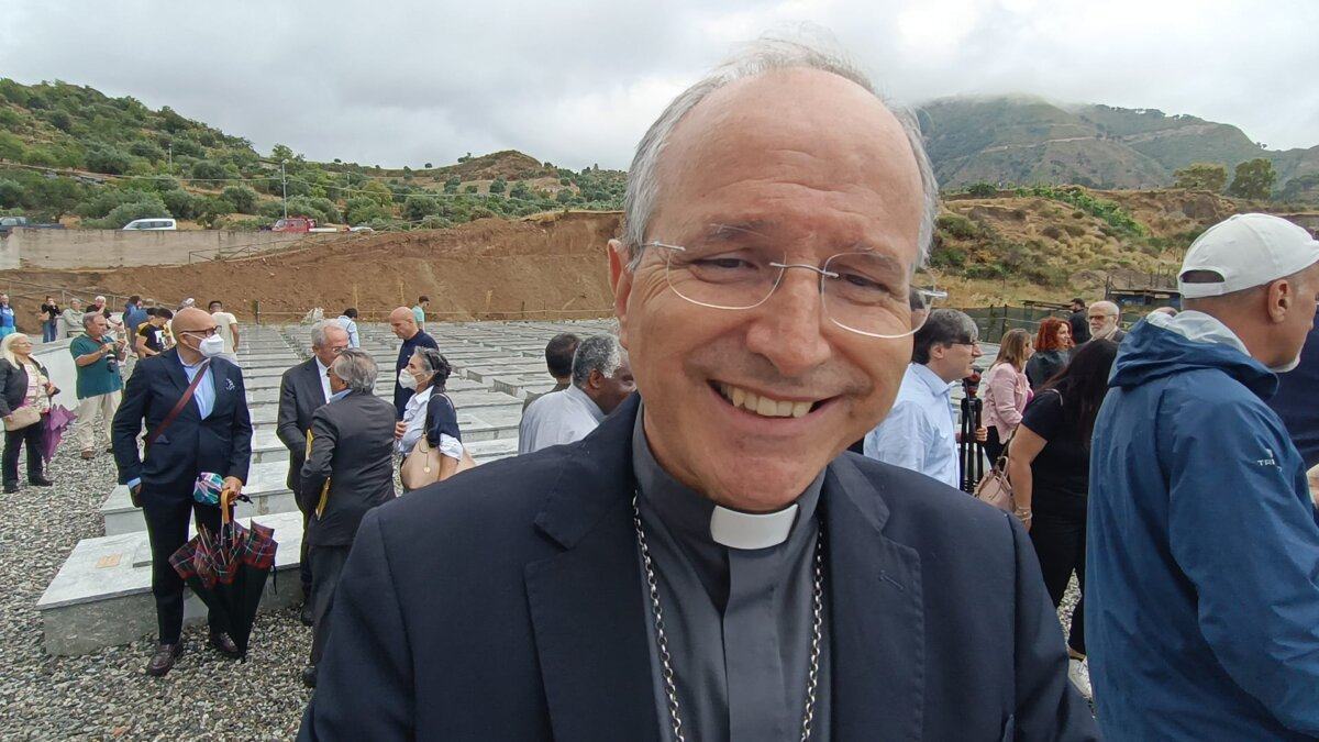 Vescovo Morrone