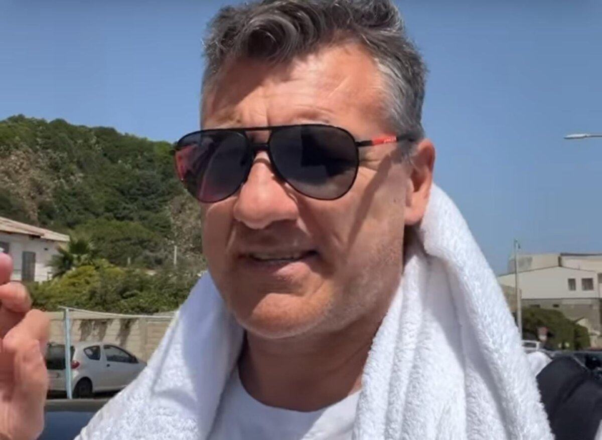 Vieri Mare Palmi