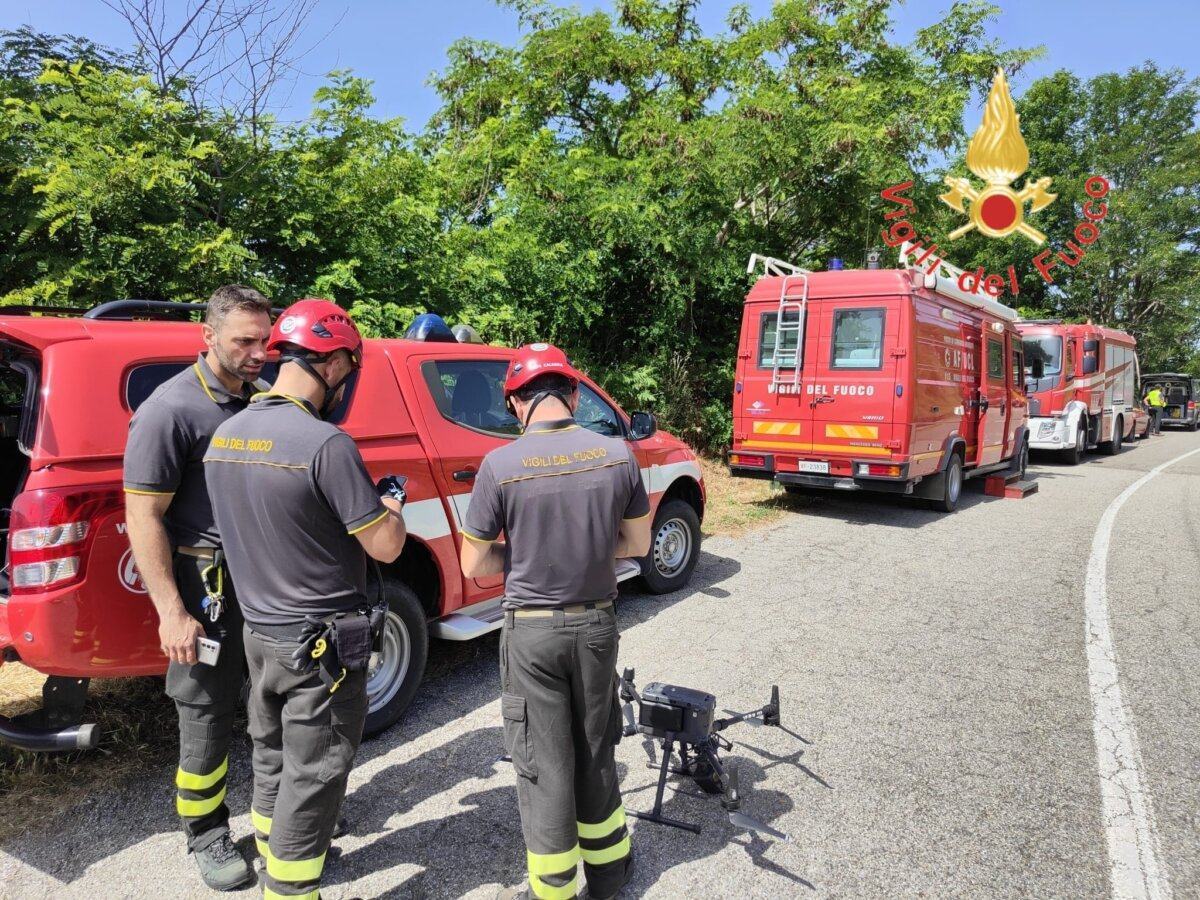 Vigili Del Fuoco