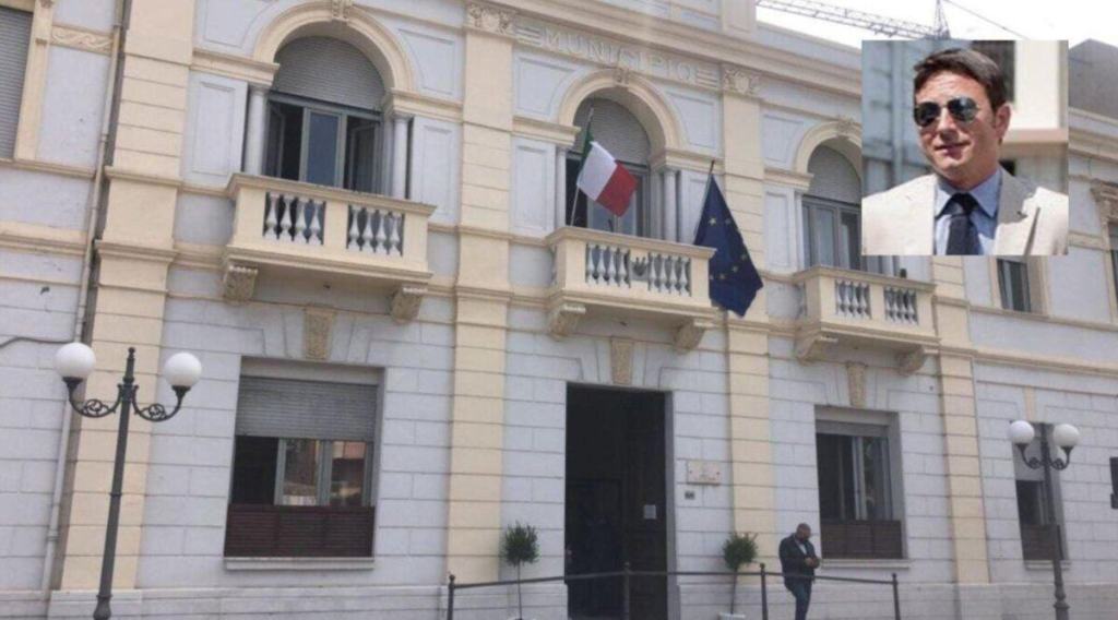 Villa San Giovanni Sandro Aragona