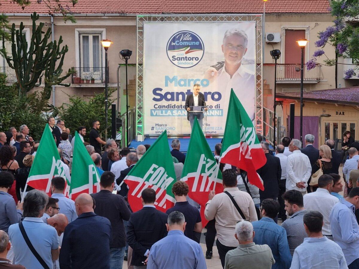 Villa Santoro