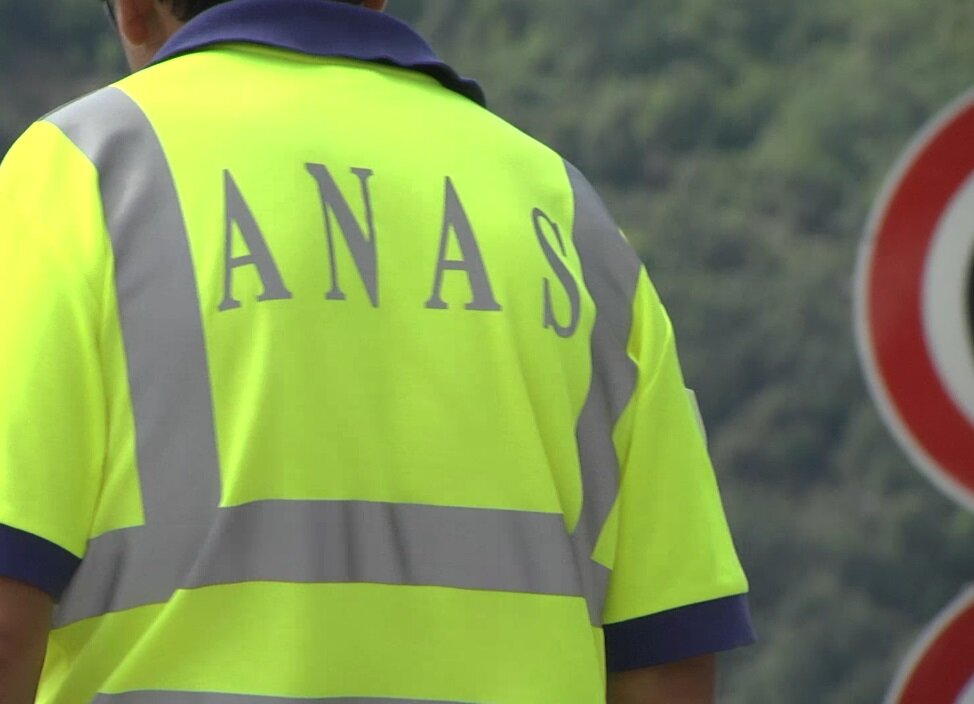 Anas Traffico 7
