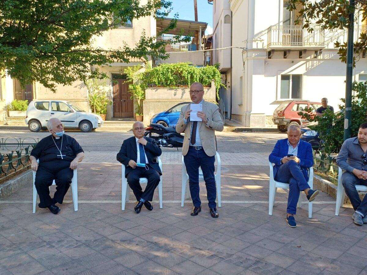 Assemblea Oppido