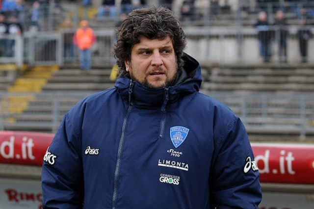 Baldini Allenatore