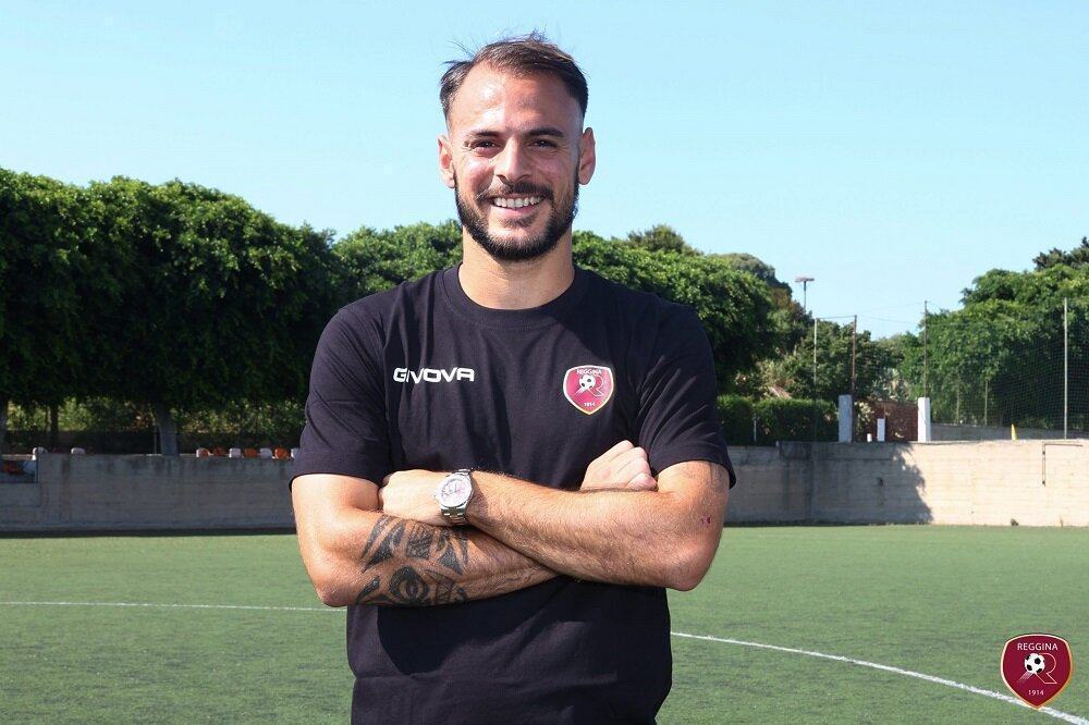 Canotto Reggina