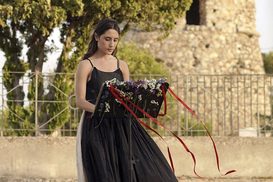 Donne Di Calabria Marianna Fontana Clelia Romano Pellicano