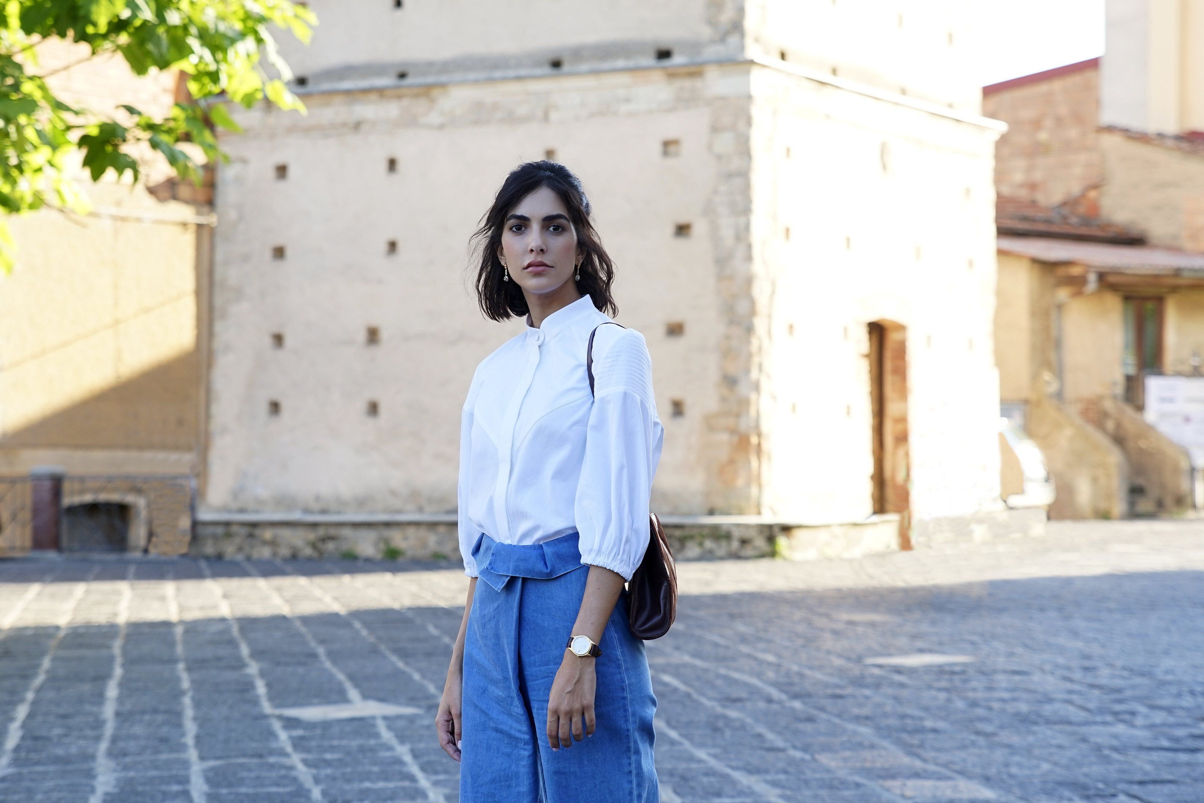 Donne Di Calabria Rocìo Muñoz Morales Pt Rita Pisano