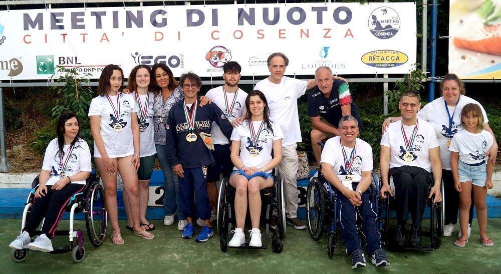 FINP Calabria