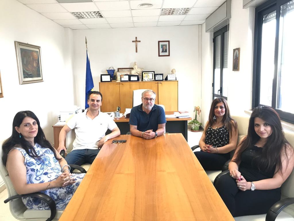 GIUNTA COMUNALE 7 LUGLIO 2022