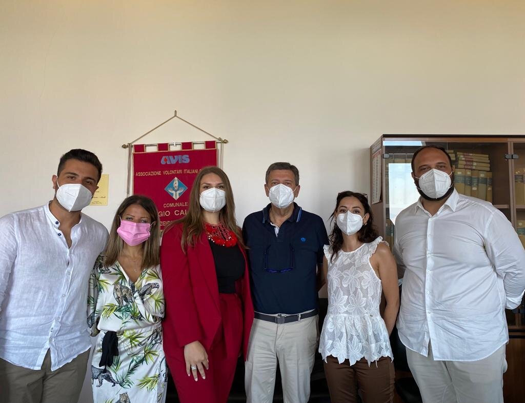 Laboratorio Artistico Terapeutico 1