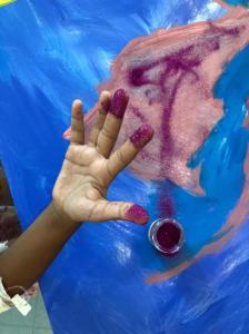 Laboratorio Artistico Terapeutico 2