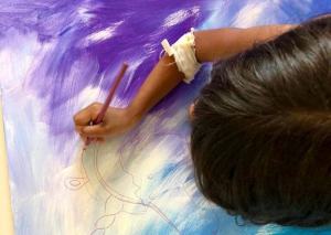 Laboratorio Artistico Terapeutico 3