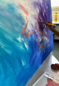 Laboratorio Artistico Terapeutico