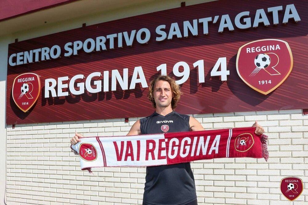 Lollo Reggina