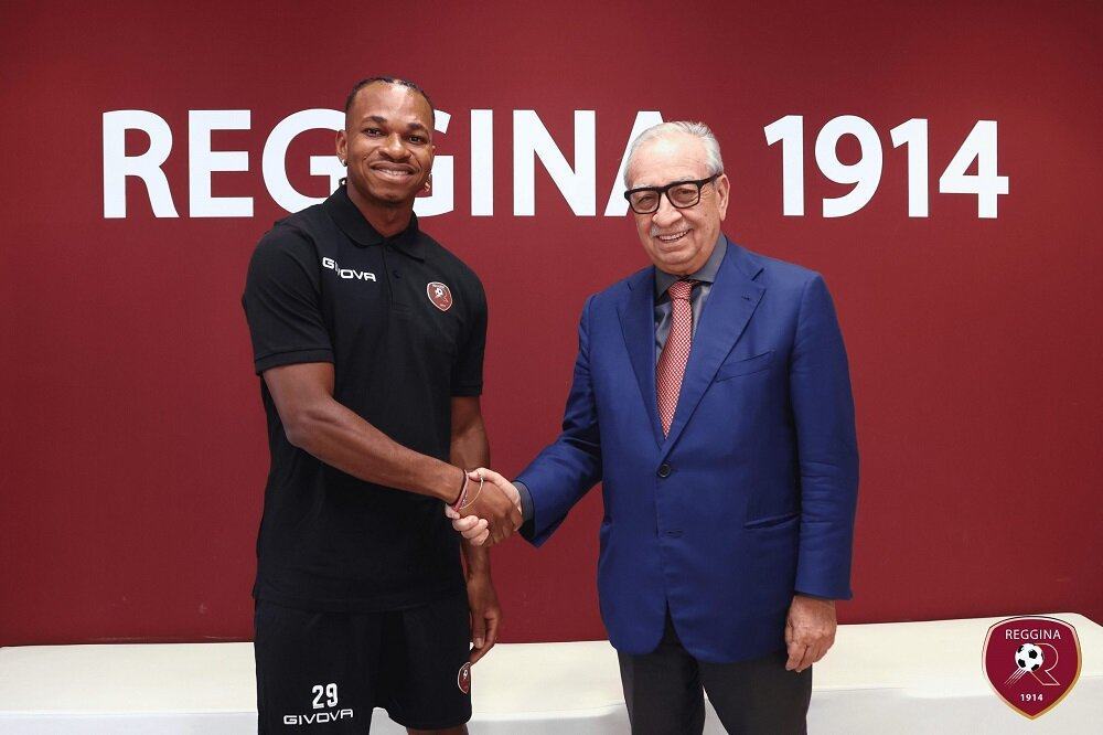 Obi E Martino