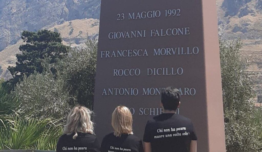 Palermo Fratelli D'Italia