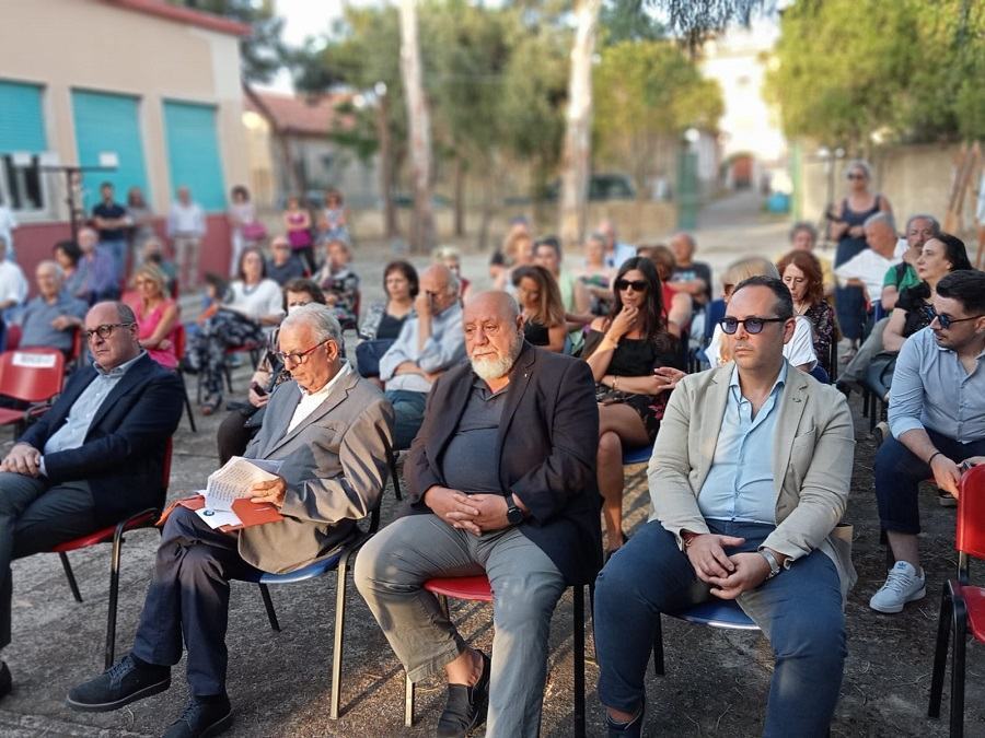 Premio Moscato Condipodero