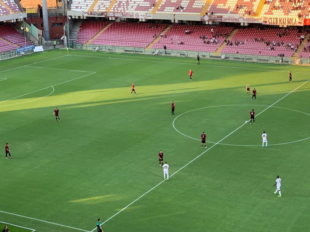 Reggina Adana