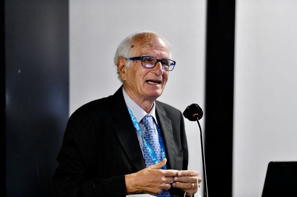 Rosario Pietropaolo