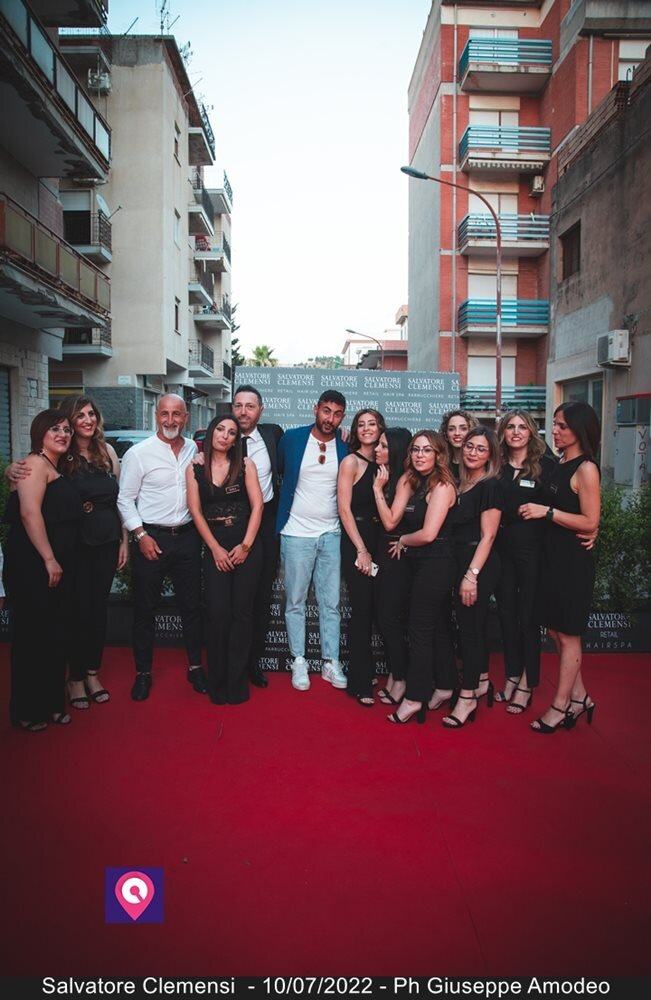 Salvatore Clemensi (100)