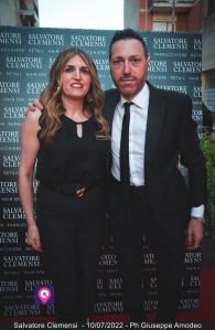 Salvatore Clemensi (101)