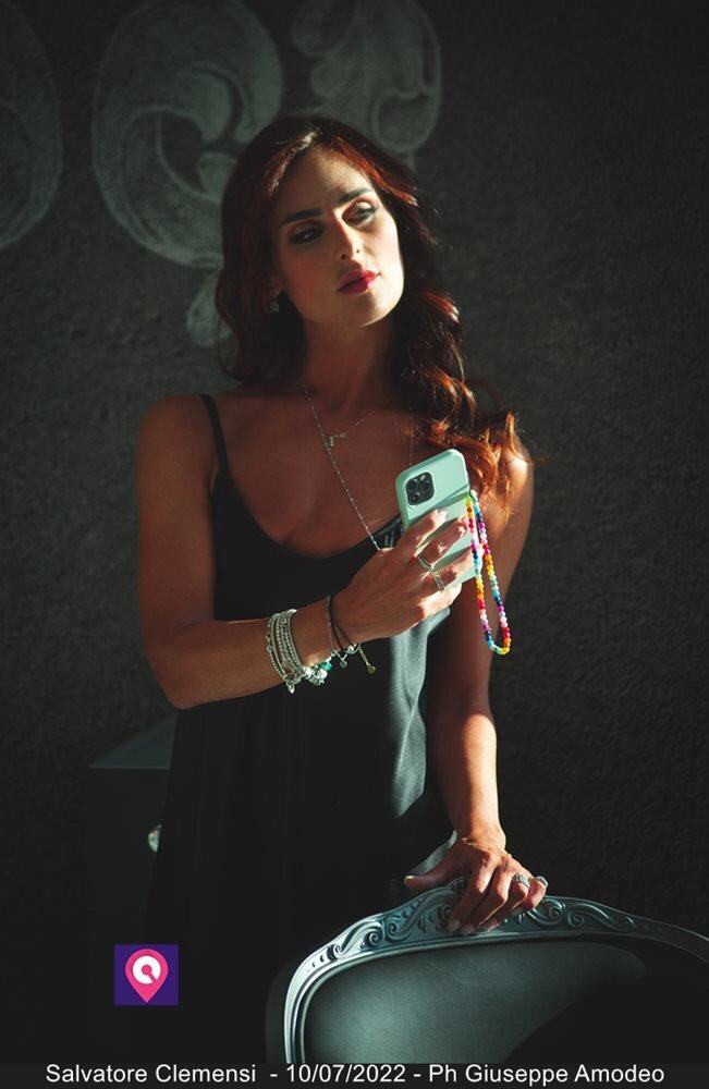 Salvatore Clemensi (102)