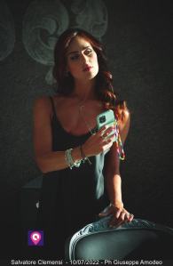 Salvatore Clemensi (102)