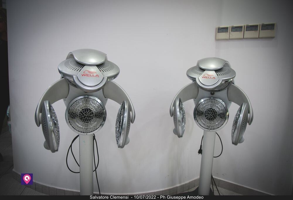 Salvatore Clemensi (103)