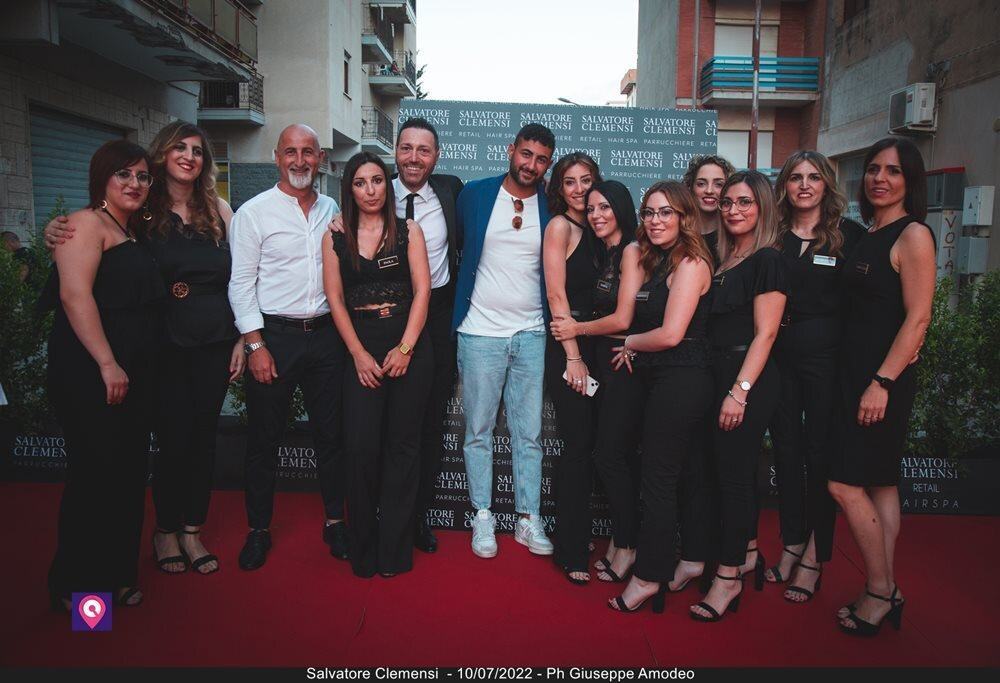 Salvatore Clemensi (104)