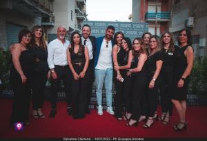 Salvatore Clemensi (104)