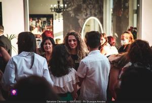 Salvatore Clemensi (105)