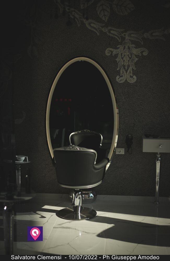 Salvatore Clemensi (106)