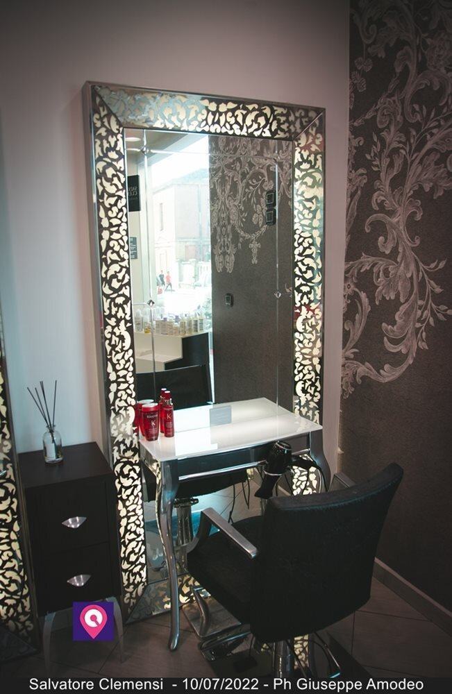 Salvatore Clemensi (107)