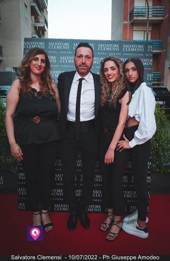 Salvatore Clemensi (108)