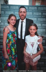 Salvatore Clemensi (109)