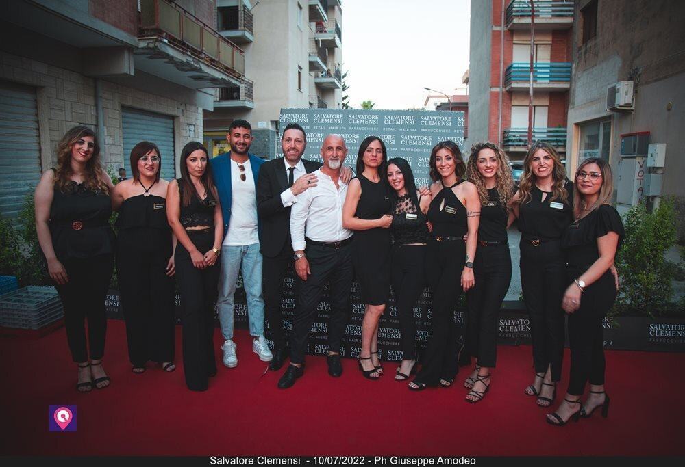 Salvatore Clemensi (110)