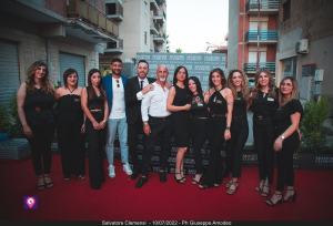 Salvatore Clemensi (110)