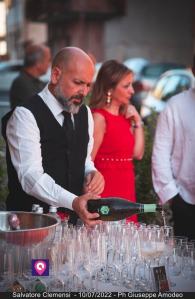 Salvatore Clemensi (112)