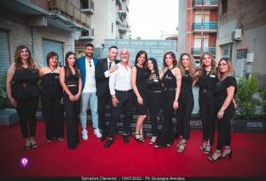 Salvatore Clemensi (116)