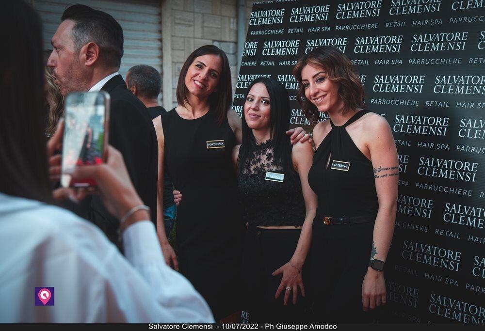 Salvatore Clemensi (117)